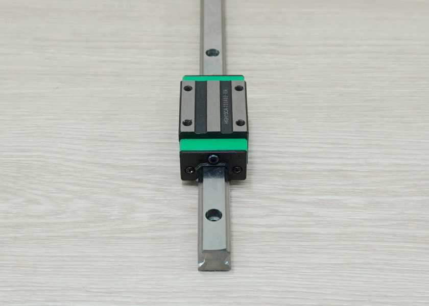 HGH15CA Square Slide Block