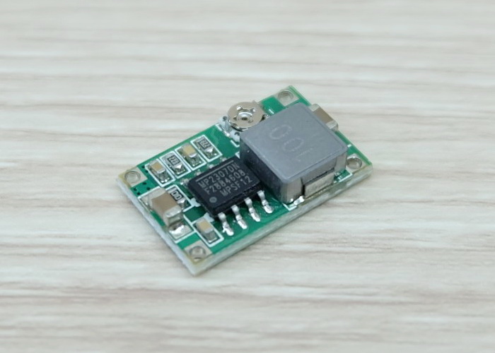 Mini-360 DC Step-down module - Better than LM2596