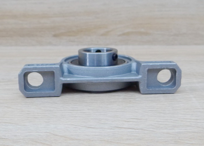 KP004 Pillow Block Bearing 20mm Zinc Alloy