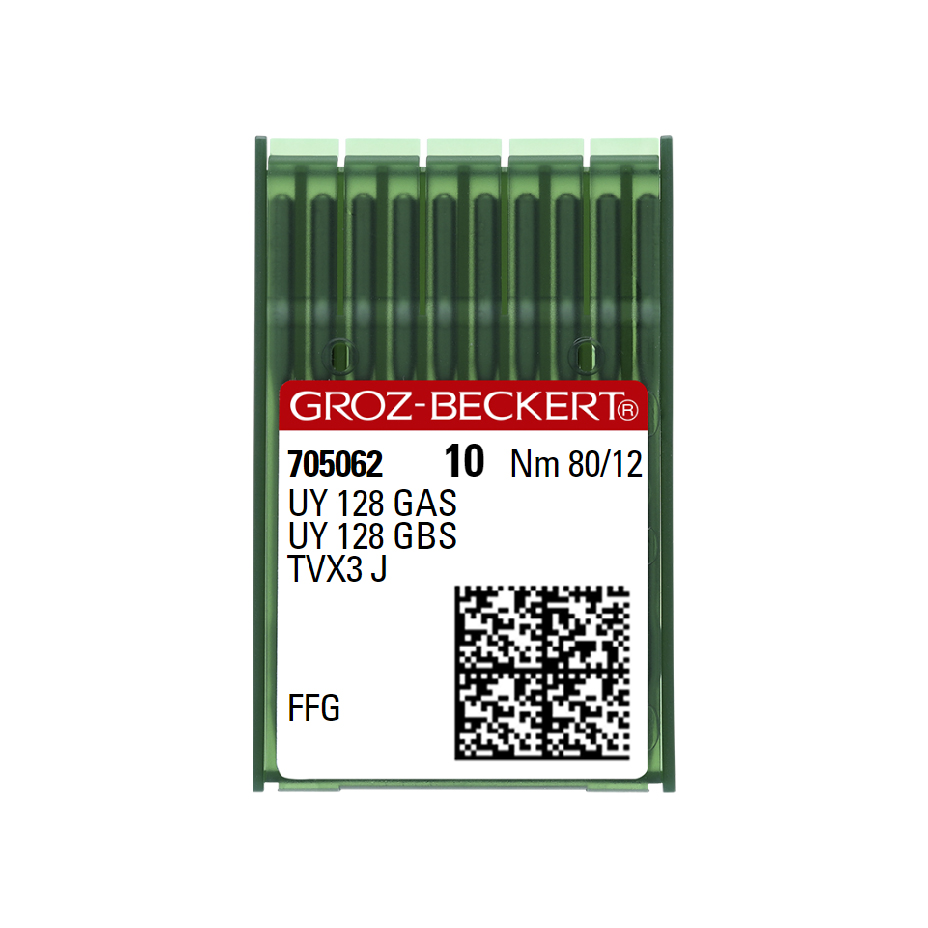 UY128GAS/UY128GBS FFG 80