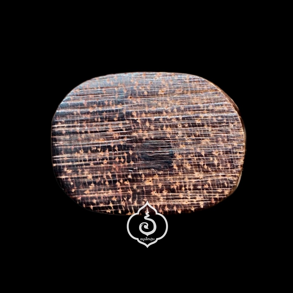 เสือพยุงแกะอุดกริ่ง พิมพ์จัมโบ้ (อ้าปาก) จารครบสูตร รุ่นไตรมาส ปี44 หลวงพ่อเปิ่น วัดบางพระ จ.นครปฐม (ทันหลวงพ่อ)