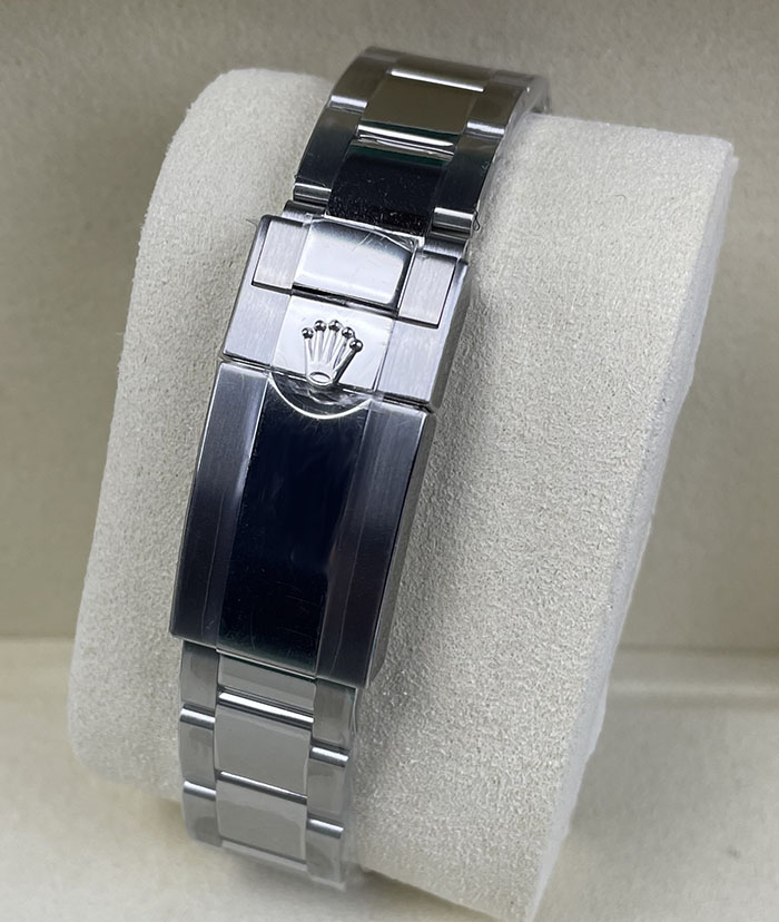 ROLEX DAYTONA BLACK CERAMIC ZF