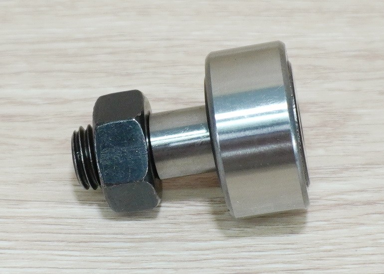 CF12/ KR30 Cam Follower Needle Roller Bearing M12x1.5mm