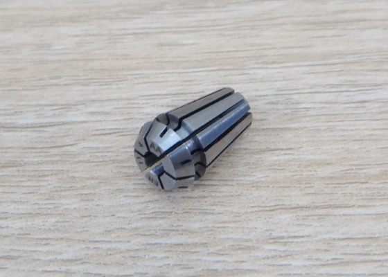 ER11 Chuck - Hole 4mm High Precision 0.008 mm Spring Collet