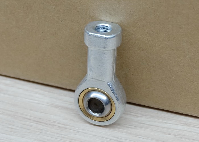 SI8T/K(PHSA8) Ball Joint Metric Threaded Rod End Joint Bearing SI8TK 8mm rod