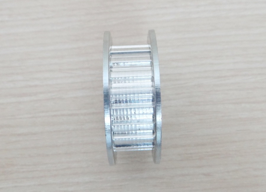 XL-10mm, 20T Idler Belt Pulley Bore 8mm