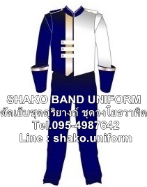 ชุดดุริยางค์ ชุดวงโยธวาทิต