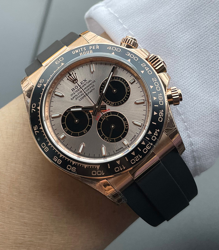 ROLEX DAYTONA 126515 BT DD4131