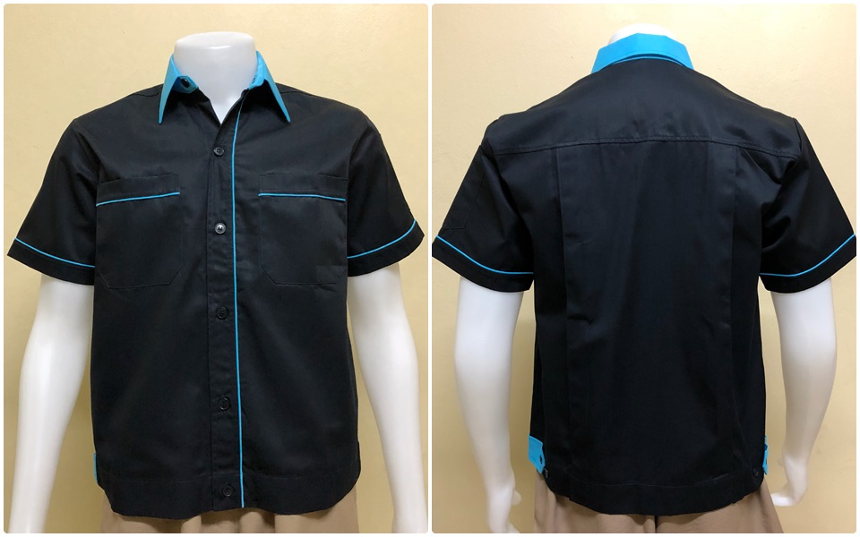 เสื้อช็อป