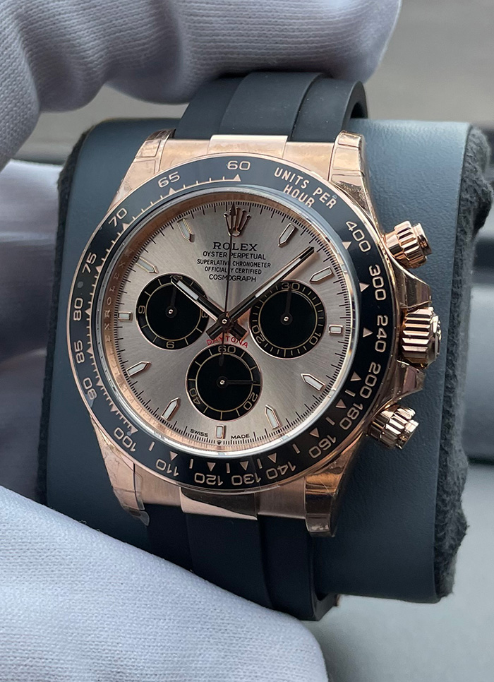 ROLEX DAYTONA 126515 BT DD4131