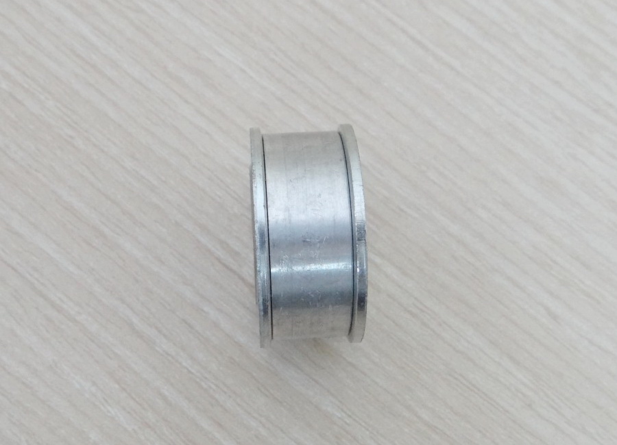 HTD-3M-10mm, 30 Teeth ไม่มีฟัน Idler Belt Pulley Bore 8mm