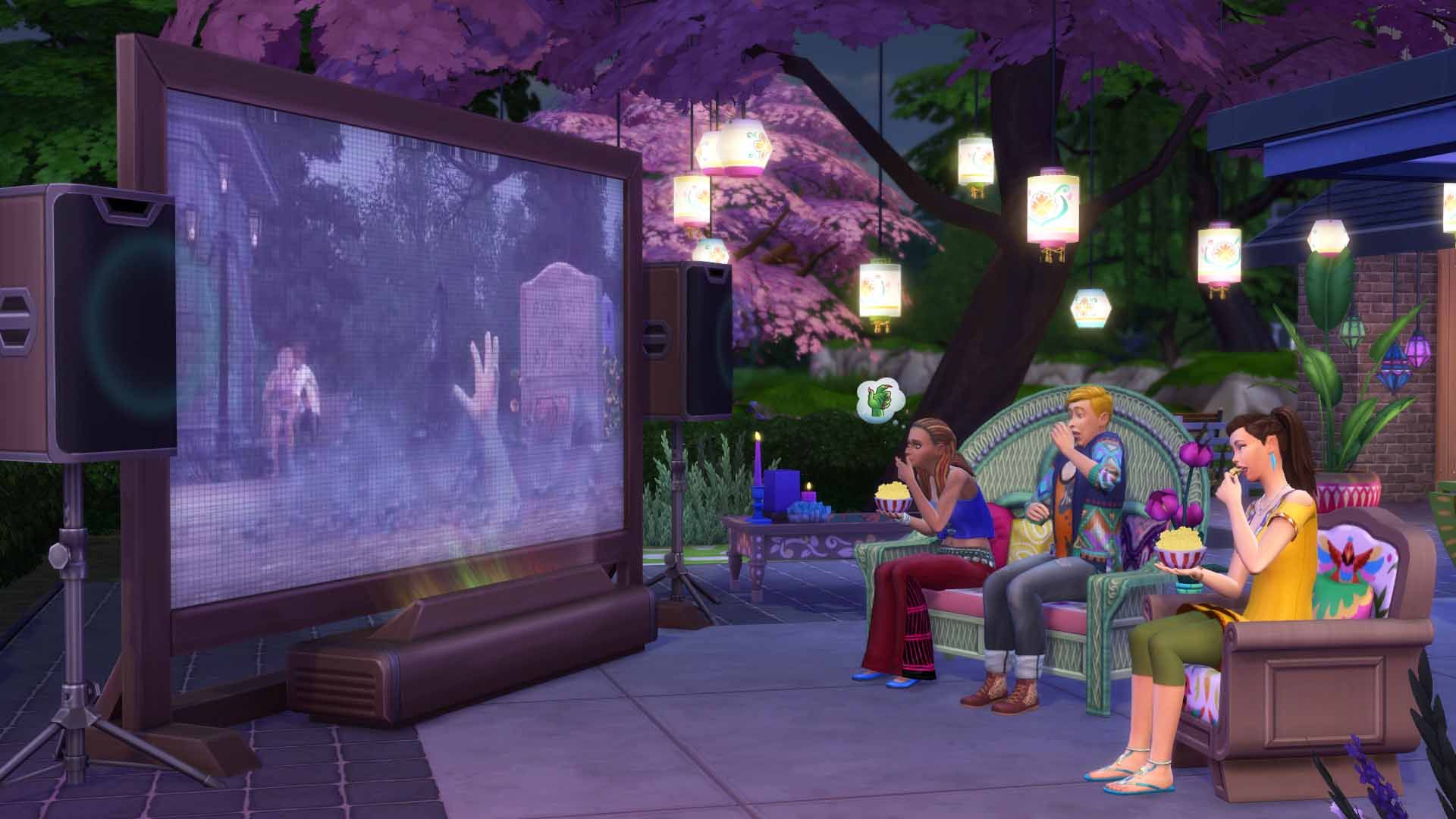 The Sims 4 - Bundle Pack 3 PC
