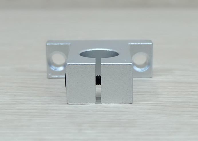 Shaft support 16mm SK16 Aluminum Alloy