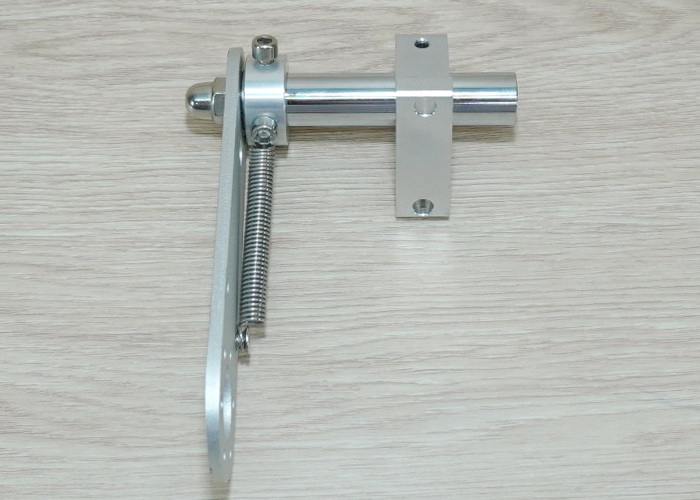 Encoder Mounting Bracket Anti-slip for Encoder Dia.38mm (Frame Combined Movable)