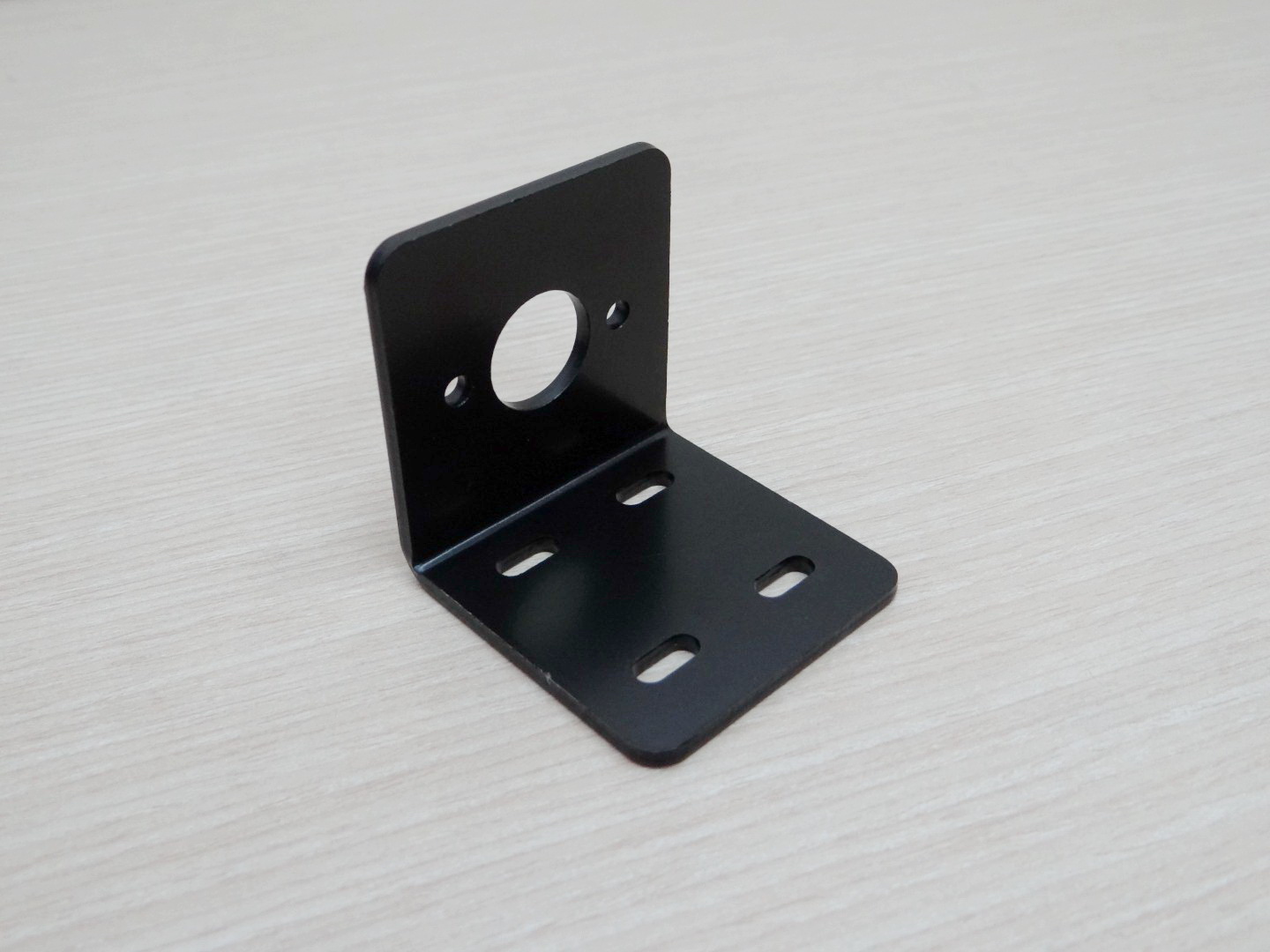 Clamp Mount Bracket for 775 Motor