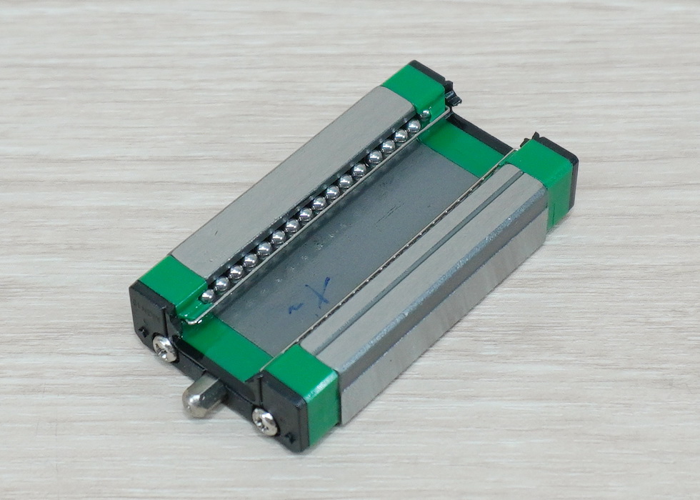 MGN15H Sliding Block