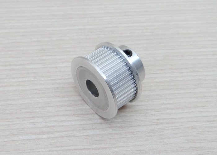 2GT Width 10mm, 40 Teeth Timing Pulley (Bore 6.35mm)