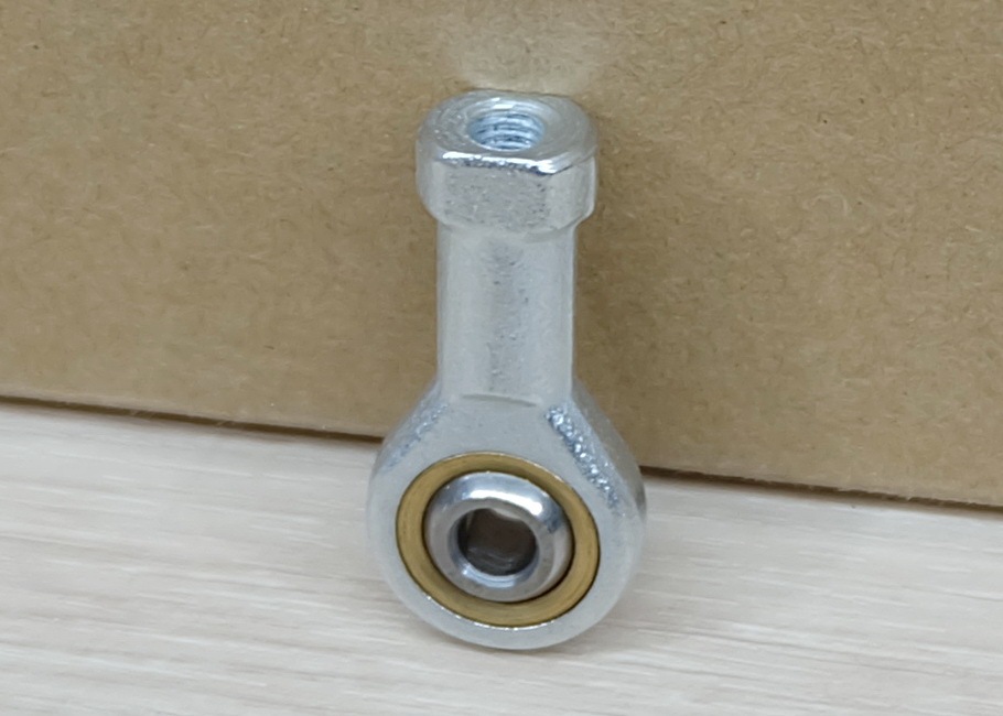 SI5T/K(PHSA5) Ball Joint Metric Threaded Rod End Joint Bearing SI5TK 5mm rod