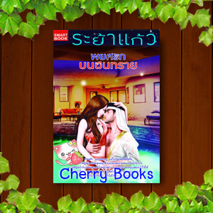 พยศรักบนผืนทราย (เล่มเดียวจบ) / ระย้าแก้ว