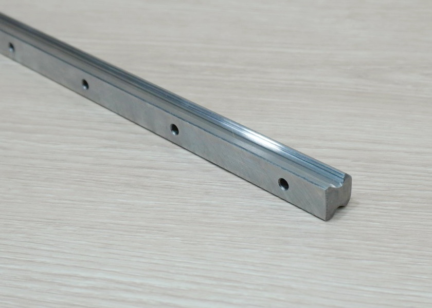 HGR15 15mm Precision Linear Guide Rail 500mm