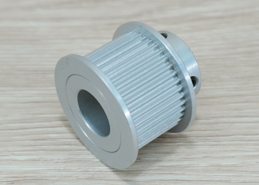 2GT Width 15mm, 40 Teeth Timing Pulley (Bore 12mm)