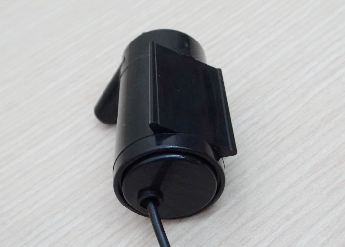 ปั๊มน้ำเล็ก DC pump 5V (สีดำ)