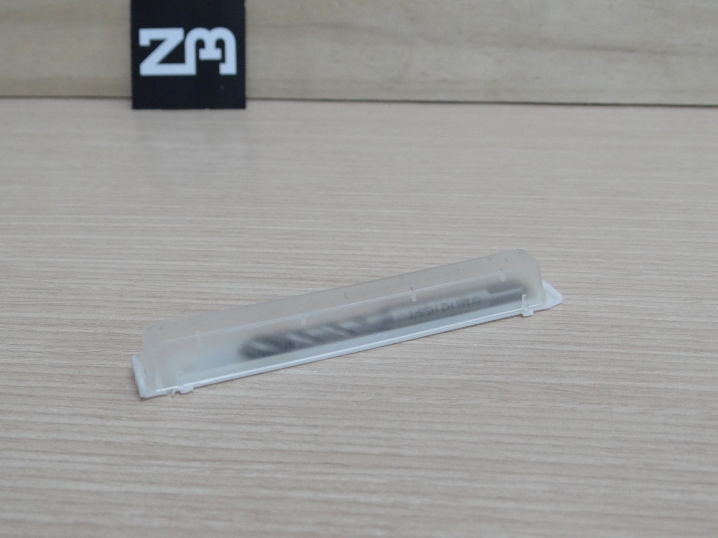 Spiral Flute Tap M5 x 0.8 HSS screw tap