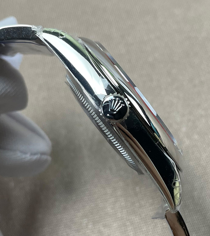 ROLEX OP41 ฺBLUE 41MM. VSF