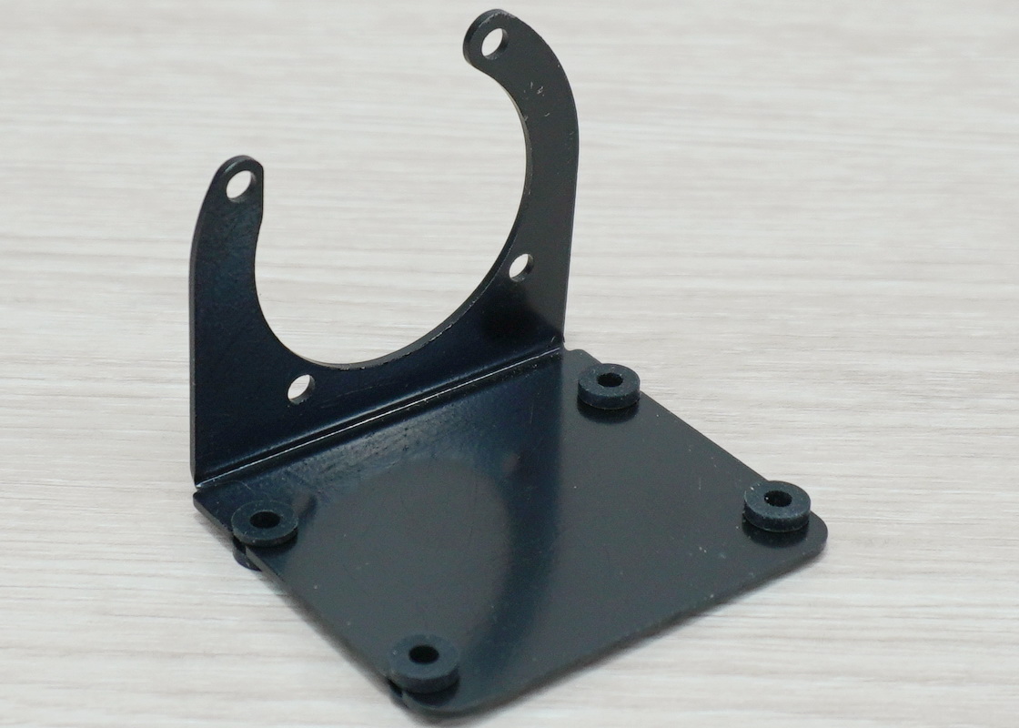 Square Water Tank 175ml + Quick Twist Joint G1/4" Thread + SC600 Pump 12V 19W