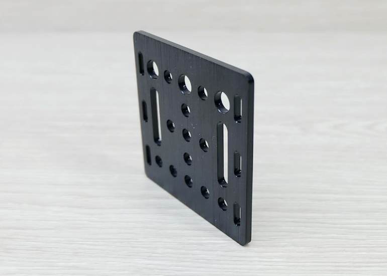 V-Slot Gantry Plate 20mm