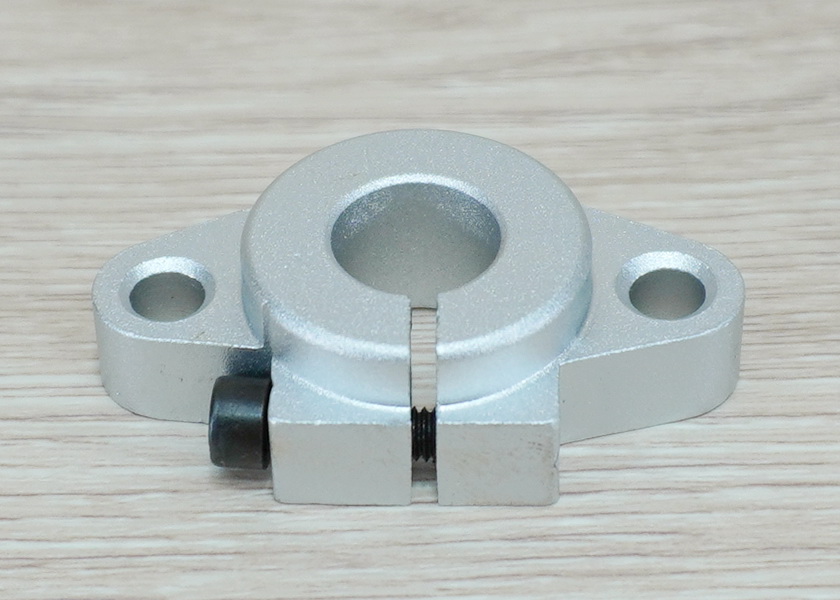 Shaft support 12mm SHF12 Aluminum Alloy
