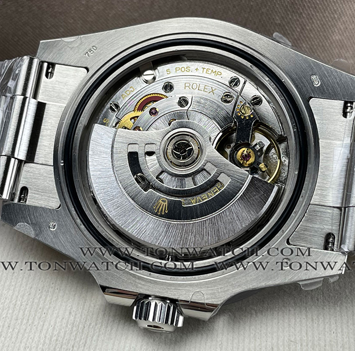 ROLEX SUBMARINER BLUE 41 MM. VSF