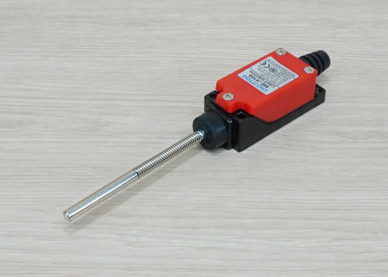 ME-8168 (Silver Dot) Limit Switch