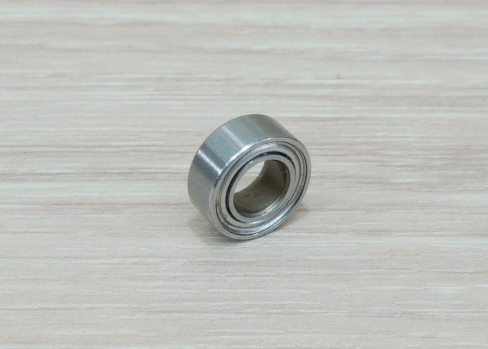 MR105zz (5x10x4 mm) Deep Groove Ball Bearing