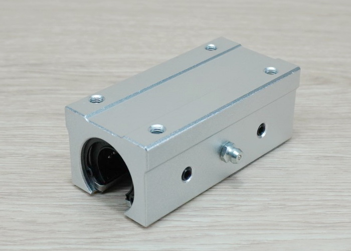 SBR20LUU 20mm Aluminum Linear Ball Bearing Block