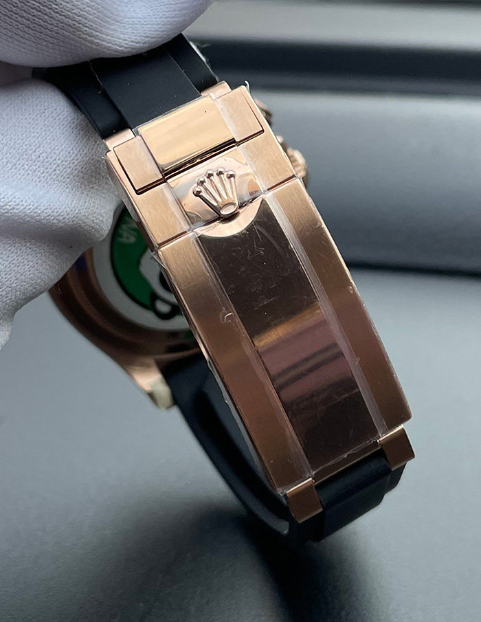 ROLEX DAYTONA 126515 BT DD4131