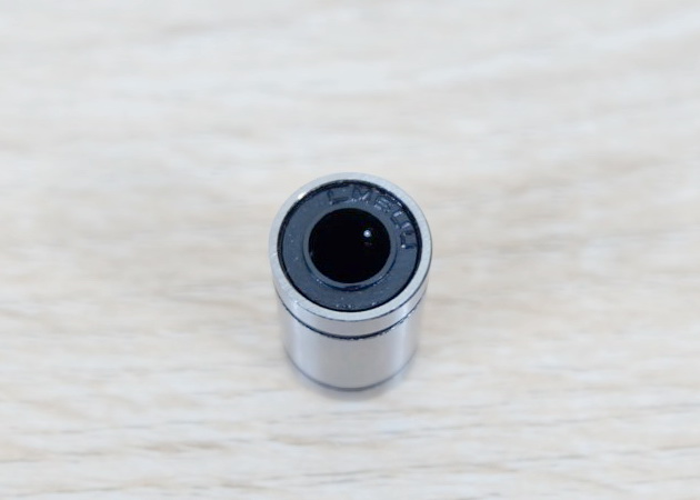 LM6UU (6x12x19mm) Linear Ball Bearing 6mm