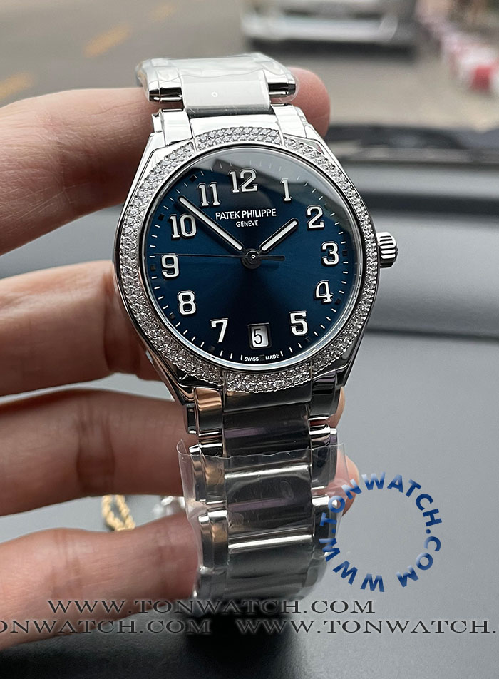 PATEK Twenty~4 7300/1200A PPF
