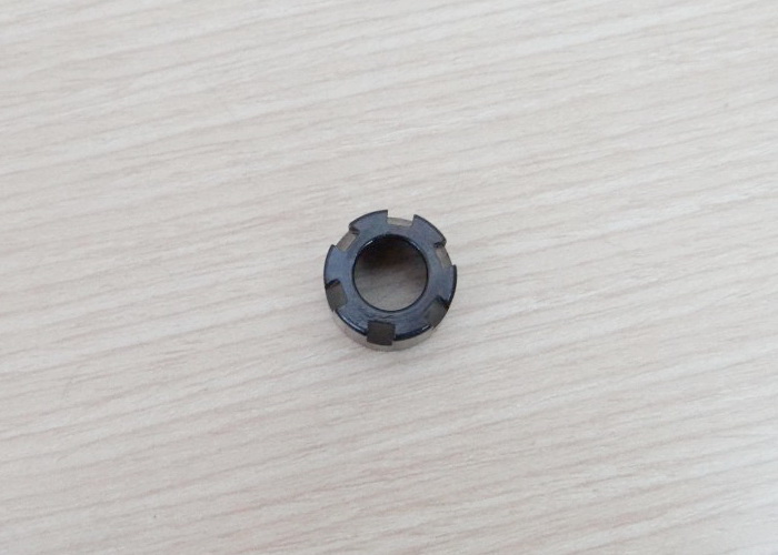 ER11M Chuck Nut - Screw M13x0.75 Collet M-Type