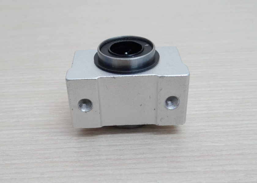 SCV12UU Linear Ball Bearing Block 12mm
