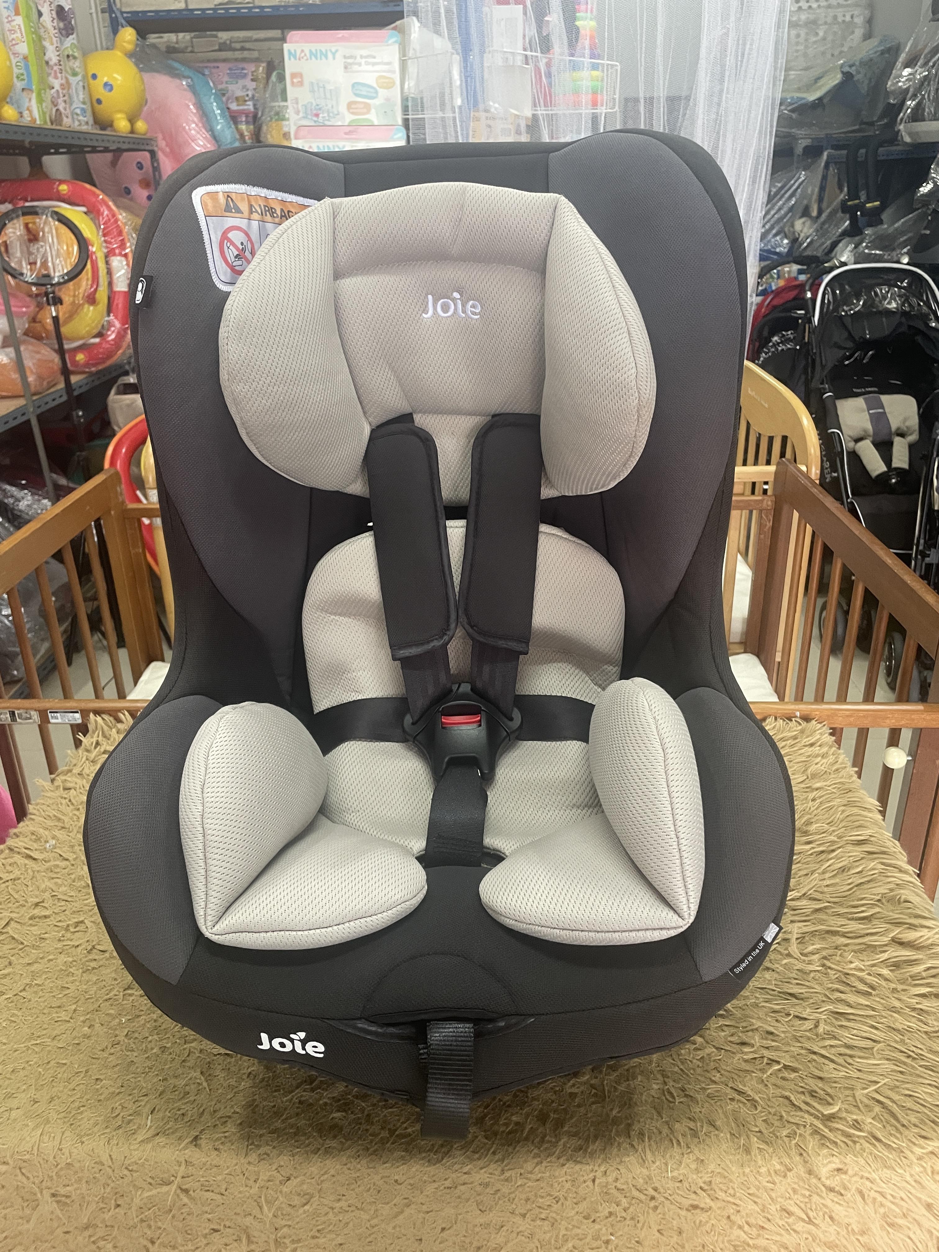 Joie คาร์ซีท Joie UK รุ่น Tilt 0-5ขวบ สภาพสวย 90%