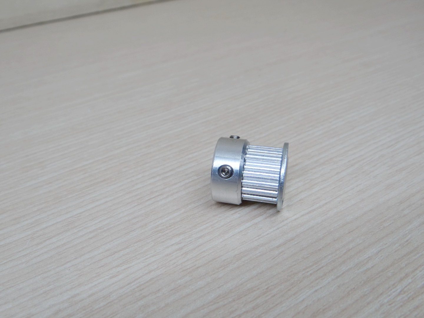 HTD-3M-10mm, 20 Teeth Timing Pulley Bore 6mm