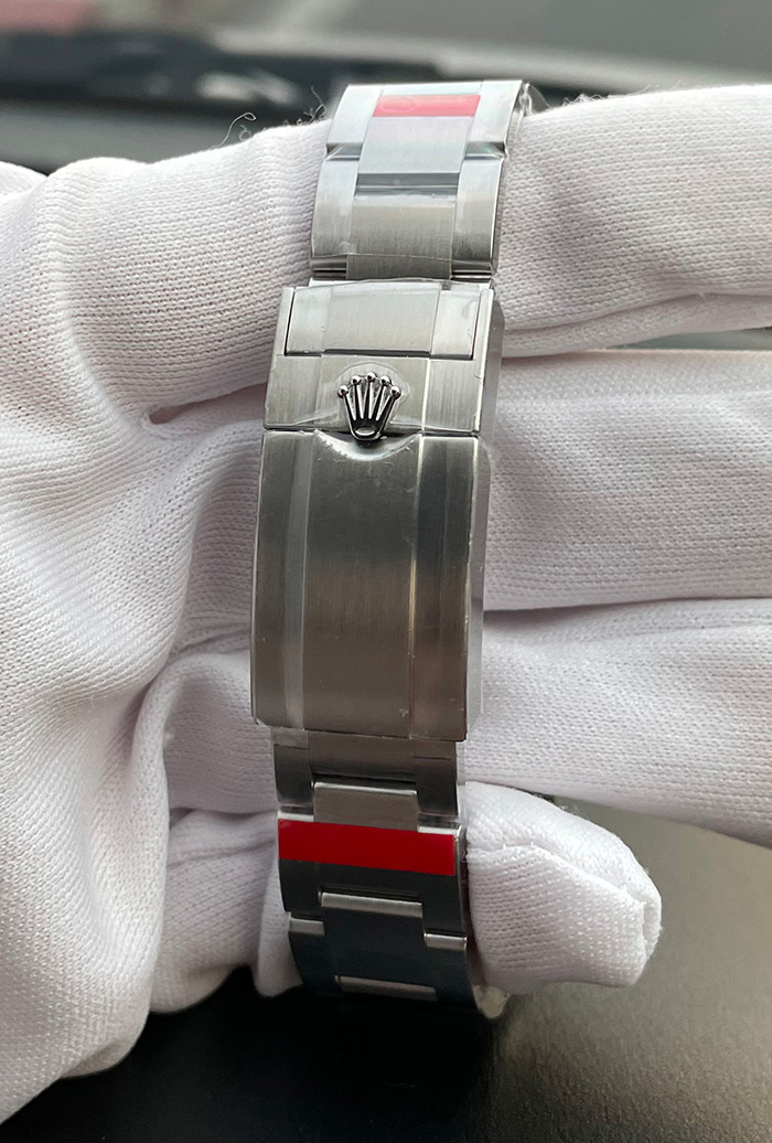 ROLEX EXPLORER 36MM. VSF