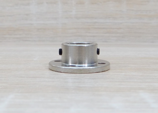 14mm Rigid Flange Coupling
