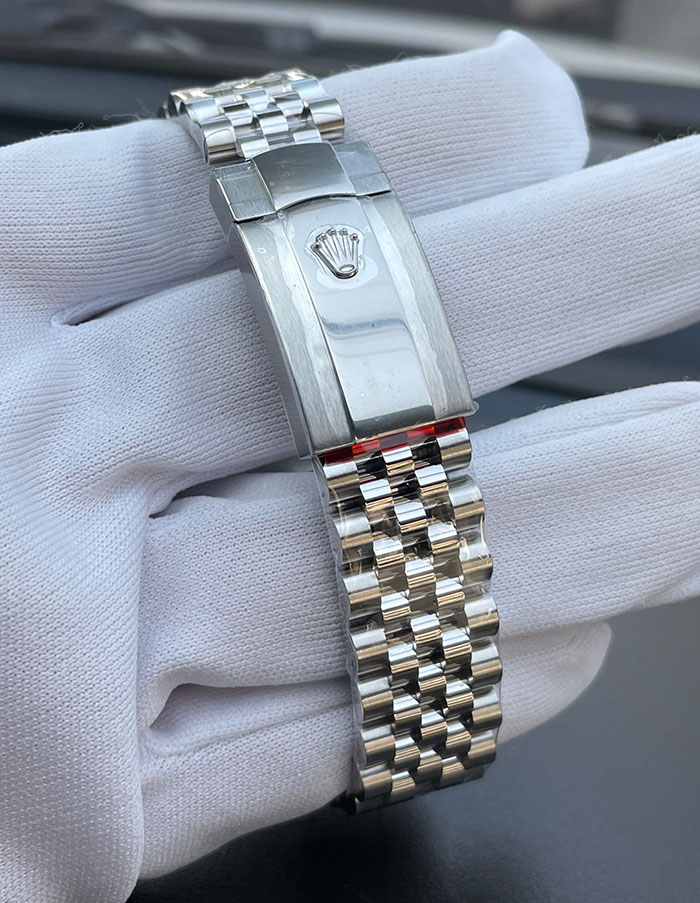 ROLEX DJ36 PALM MOTIF (VSF)