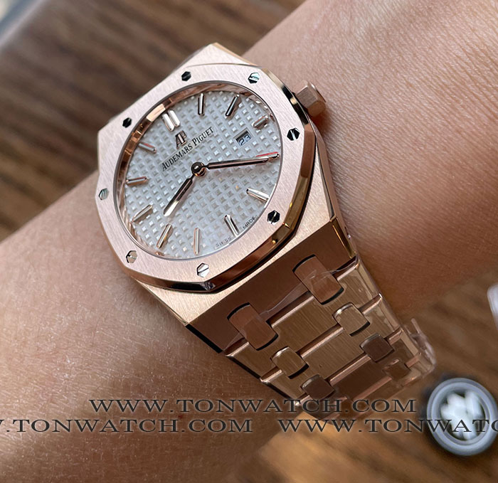 AP LADY 33MM. 67650ST ZF