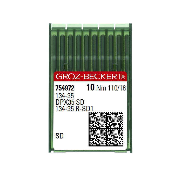 134-35 SD/2134-35 SD 110