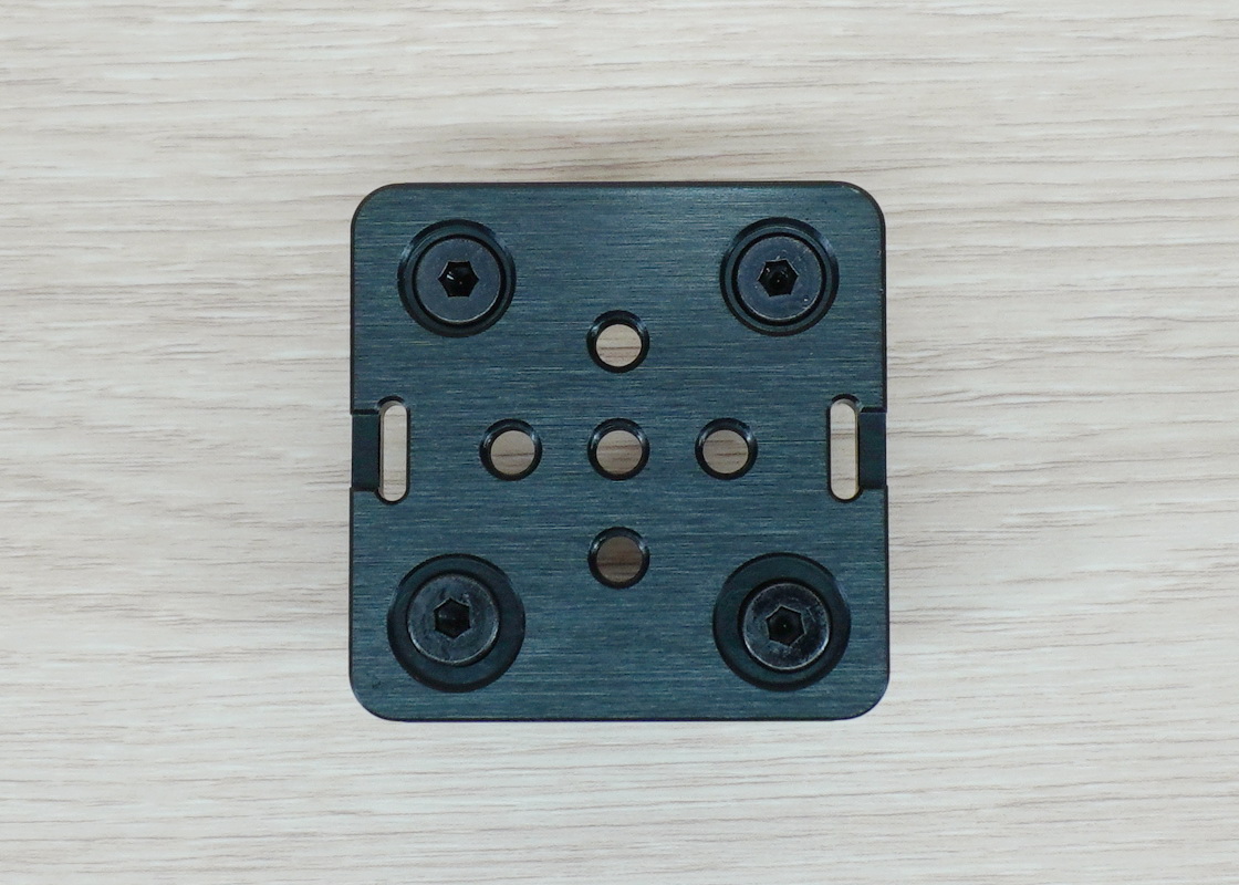 ชุดสำเร็จ Mini V Gantry Plate (Xtreme Mini V-Wheel)
