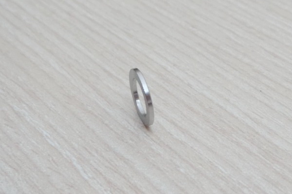 8mmx12mmx1mm (แพ็ค 10 ชิ้น) Precision Shim for Lead screw T8