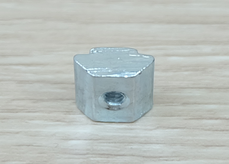 T-Nut M3 (20 ตัว/ชุด) สำหรับ Series 20 Alu Profile